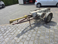 Güllepumpe BSA 3000L