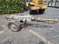 Güllepumpe BSA 3000L