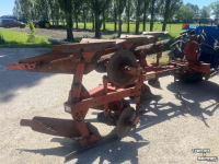 Pflüge Goudland 3 Schaar