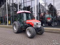 Schlepper / Traktor McCormick F-85-N