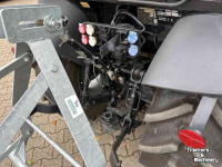 Gartentraktoren Deutz Agrokid 230 + Stoll frontlader