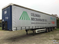 LKW Anhänger  Kogel trailer