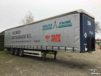LKW Anhänger  Kogel trailer