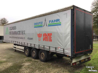 LKW Anhänger  Kogel trailer