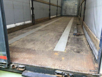 LKW Anhänger  Kogel trailer