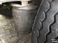 LKW Anhänger  Kogel trailer