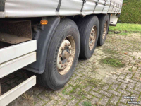 LKW Anhänger  Kogel trailer