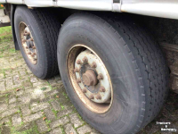 LKW Anhänger  Kogel trailer
