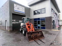 Radlader Terex TL 100