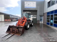 Radlader Terex TL 100