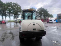 Radlader Terex TL 100