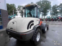 Radlader Terex TL 100