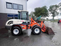 Radlader Terex TL 100