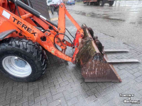 Radlader Terex TL 100
