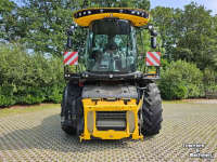 Feldhäcksler New Holland FR 650 ST5 hakselaar