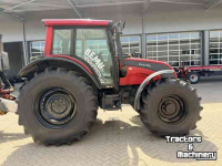 Schlepper / Traktor Valtra N121 Hitech, 50km, Geveerd, Fronthef