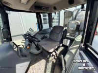 Schlepper / Traktor Valtra N121 Hitech, 50km, Geveerd, Fronthef