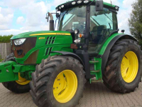 Schlepper / Traktor John Deere 6125R