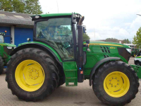 Schlepper / Traktor John Deere 6125R