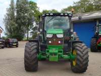 Schlepper / Traktor John Deere 6125R