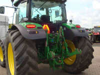 Schlepper / Traktor John Deere 6125R