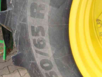 Schlepper / Traktor John Deere 6125R