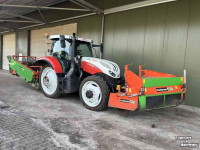 Zwiebelroder Holaras UM150-F - UR-135-DB Uienrooiset oogstmachines