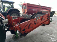 Zwiebelroder Holaras UM150-F - UR-135-DB Uienrooiset oogstmachines