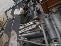Gebrauchte Teile für Traktoren Massey Ferguson 5400 en 4300 serie