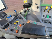 Schlepper / Traktor Deutz-Fahr 6215 TTV