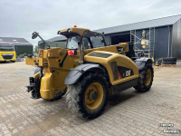 Teleskoplader  cat th407 Verreiker