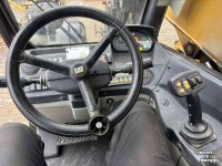 Teleskoplader  cat th407 Verreiker