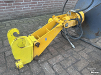 Sonstiges Anbauteile und Zubehör  Grondboor CW 05