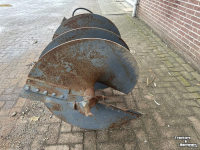 Sonstiges Anbauteile und Zubehör  Grondboor CW 05