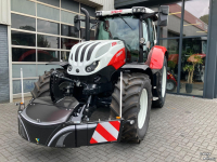 Schlepper / Traktor Steyr Profi Classic 4125