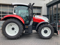 Schlepper / Traktor Steyr Profi Classic 4125