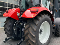 Schlepper / Traktor Steyr Profi Classic 4125