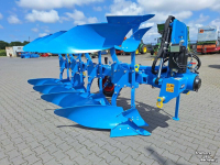 Pflüge Lemken Juwel 8