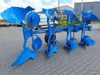 Pflüge Lemken Juwel 8