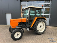 Schlepper / Traktor Renault 551
