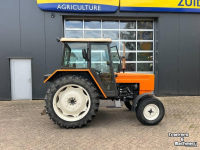 Schlepper / Traktor Renault 551