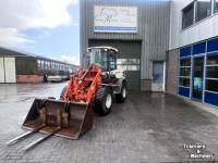 Radlader Terex TL 100