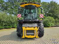 Feldhäcksler New Holland FR 650 ST5 hakselaar