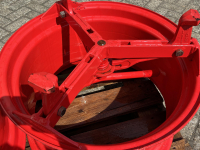 Schlepper / Traktor Fendt Set Molcon 15x24 dubbellucht velgen 