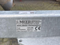 Güllemixer Van der Meer M70-500