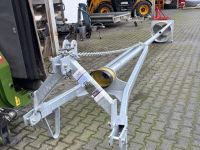 Güllemixer Van der Meer M70-500