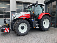 Schlepper / Traktor Steyr Profi Classic 4125