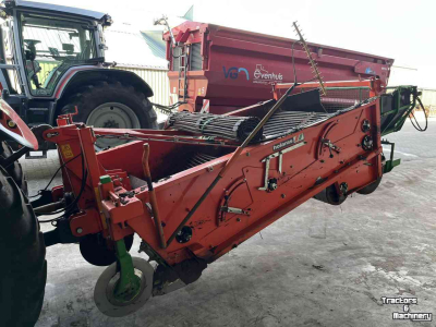 Zwiebelroder Holaras UM150-F - UR-135-DB Uienrooiset oogstmachines
