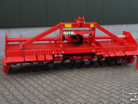 Bodenfräse Maschio SC 300 grondfrees