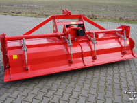 Bodenfräse Maschio SC 300 grondfrees